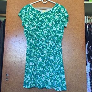 Gap dolman sleeve dress ✨